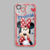 Disney Mickey & Minnie iPhone Case